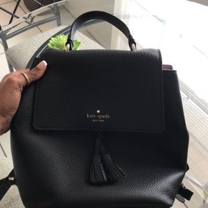 Kate spade backpack